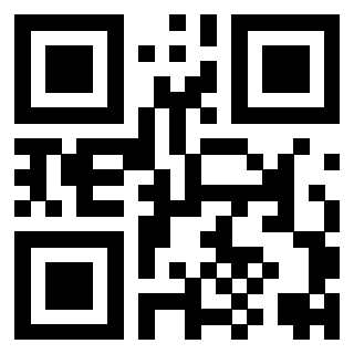 Il Qr Code di 3916246177