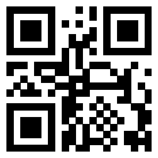 3916246180 - Immagine del Qr Code associato