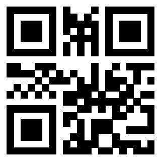 Il Qr Code di 3916246182