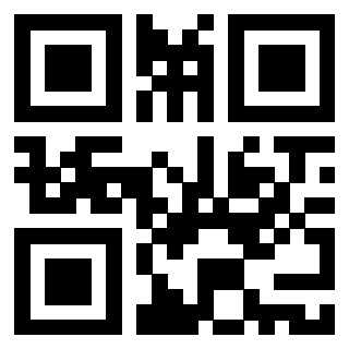 3916246184 - Immagine del Qr Code associato