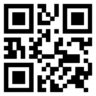 Qr Code di 3916246189