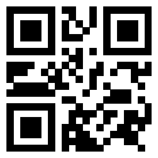 Scansione del Qr Code di 3916246191