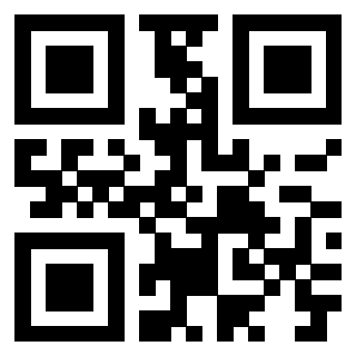 Immagine del QrCode di 3916246192