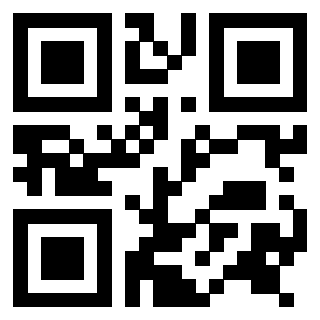 Scansione del Qr Code di 3916246201