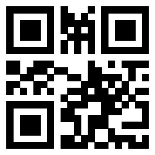 3916246205 - Immagine del Qr Code associato