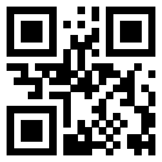 3916246206 - Immagine del Qr Code associato