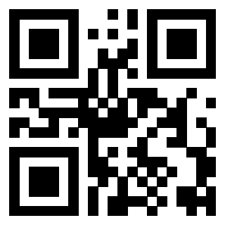 3916246207 - Immagine del Qr Code associato