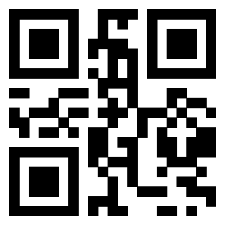 Il QrCode di 3916246211