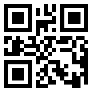3916246212 - Immagine del QrCode associato