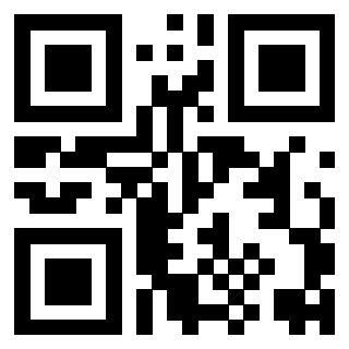 Il QrCode di 3916246216