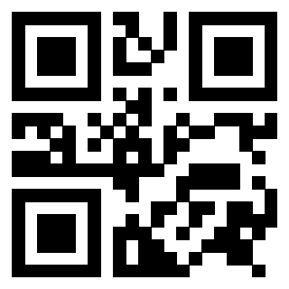Il QrCode di 3916246219