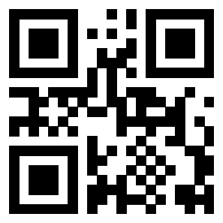 3916246220 - Immagine del QrCode associato