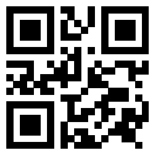 3916246225 - Immagine del QrCode