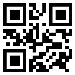 Il Qr Code di 3916246228