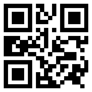 3916246229 - Immagine del Qr Code associato