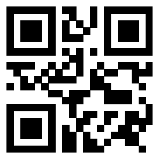 3916246233 - Immagine del QrCode associato