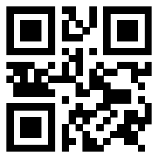 Immagine del Qr Code di 3916246234