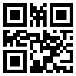 3916246235 QrCode associato
