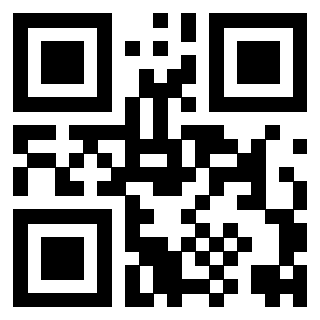 Immagine del QrCode di 3916246244