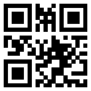 Immagine del Qr Code di 3916246245