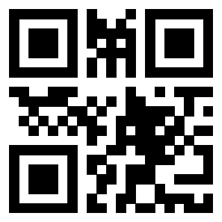 Immagine del Qr Code di 3916246247
