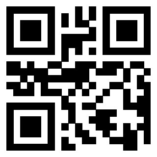 Scansione del Qr Code di 3916246249