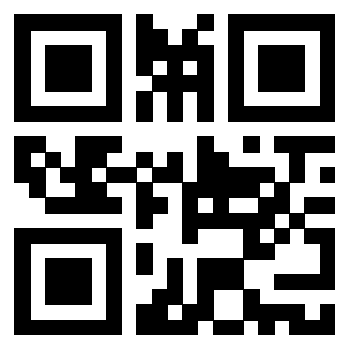 Qr Code di 3916246250