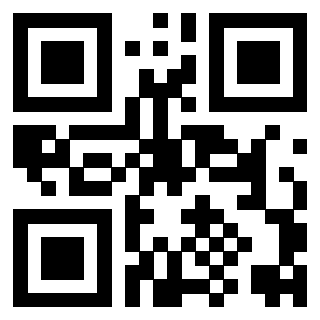 Il Qr Code di 3916246252