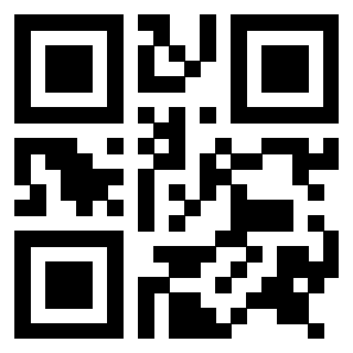 Immagine del QrCode di 3916246254