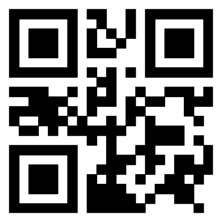 Il Qr Code di 3916246255