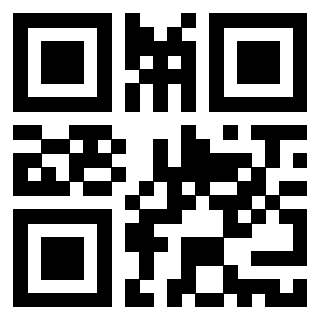 Il Qr Code di 3916246258