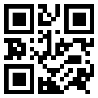 3916246260 - Immagine del QrCode associato