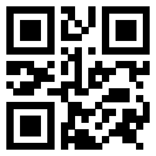 Il Qr Code di 3916246261
