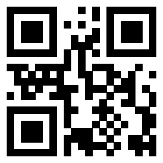 Immagine del Qr Code di 3916246262