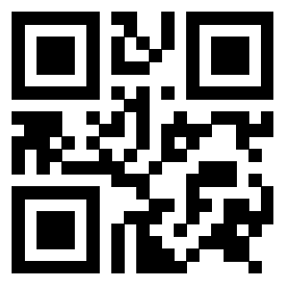 Immagine del Qr Code di 3916246267