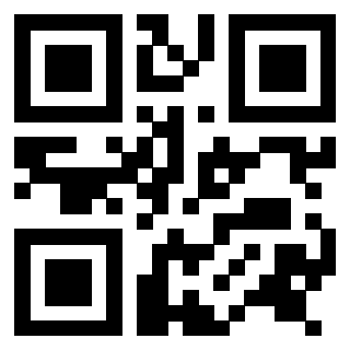 Scansione del Qr Code di 3916246268