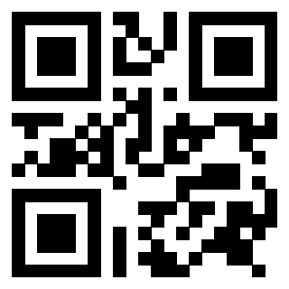 3916246269 - Immagine del QrCode associato