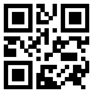 Il Qr Code di 3916246272