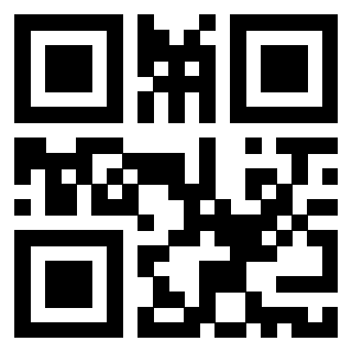 3916246277 QrCode associato