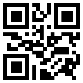 3916246278 - Immagine del QrCode associato