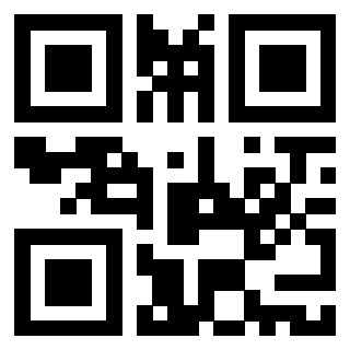 Scansione del QrCode di 3916246280