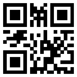 QrCode di 3916246285
