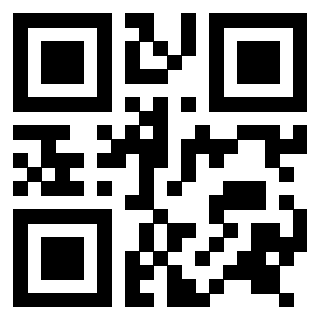 Il QrCode di 3916246286
