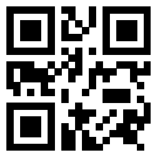 Scansione del QrCode di 3916246292