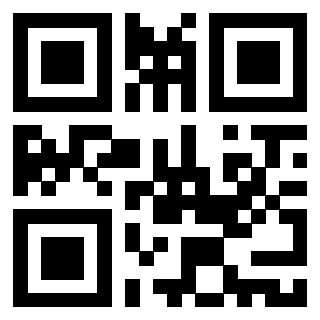 3916246296 - Immagine del Qr Code
