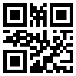 3916246299 QrCode associato