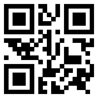 Scansione del Qr Code di 3916246301