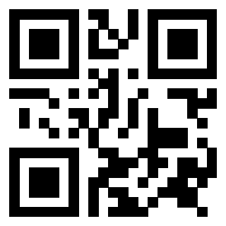 Il QrCode di 3916246305