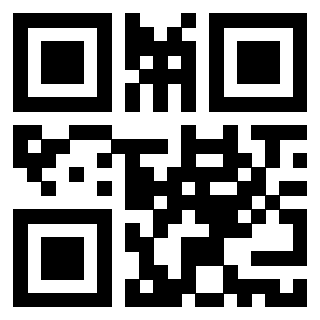3916246307 QrCode associato