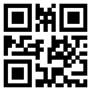 3916246310 - Immagine del Qr Code associato